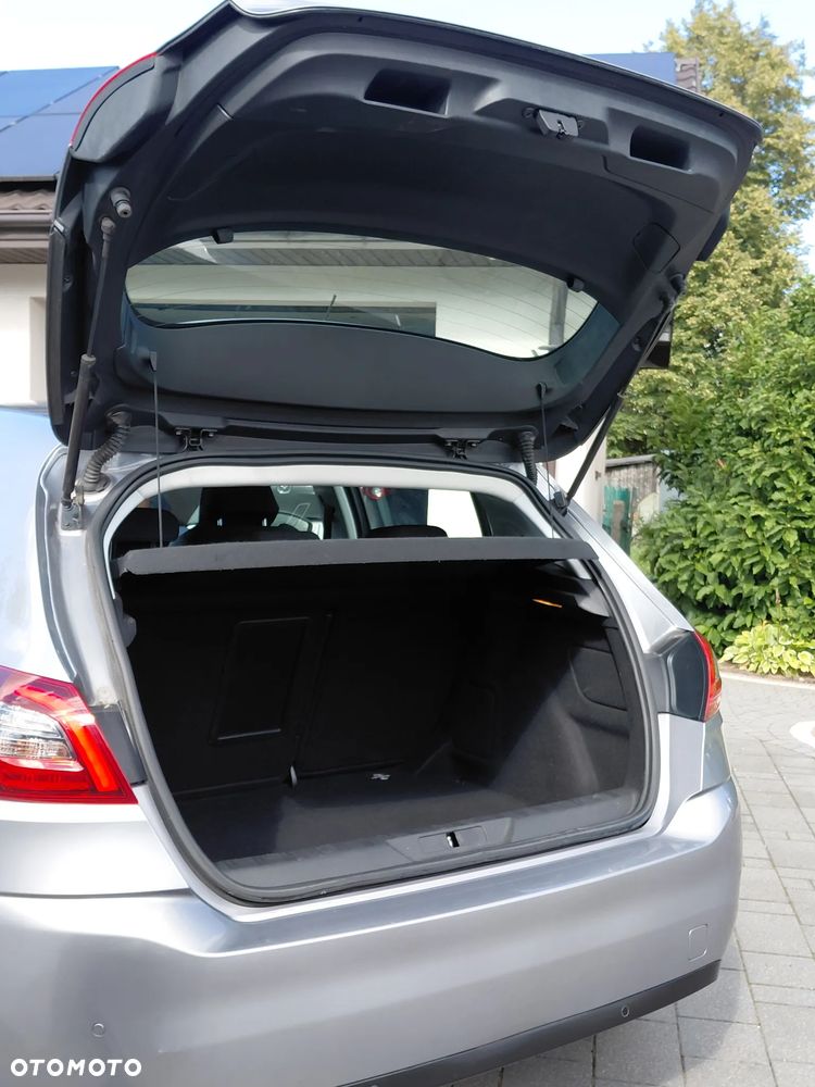 Peugeot 308 - 11