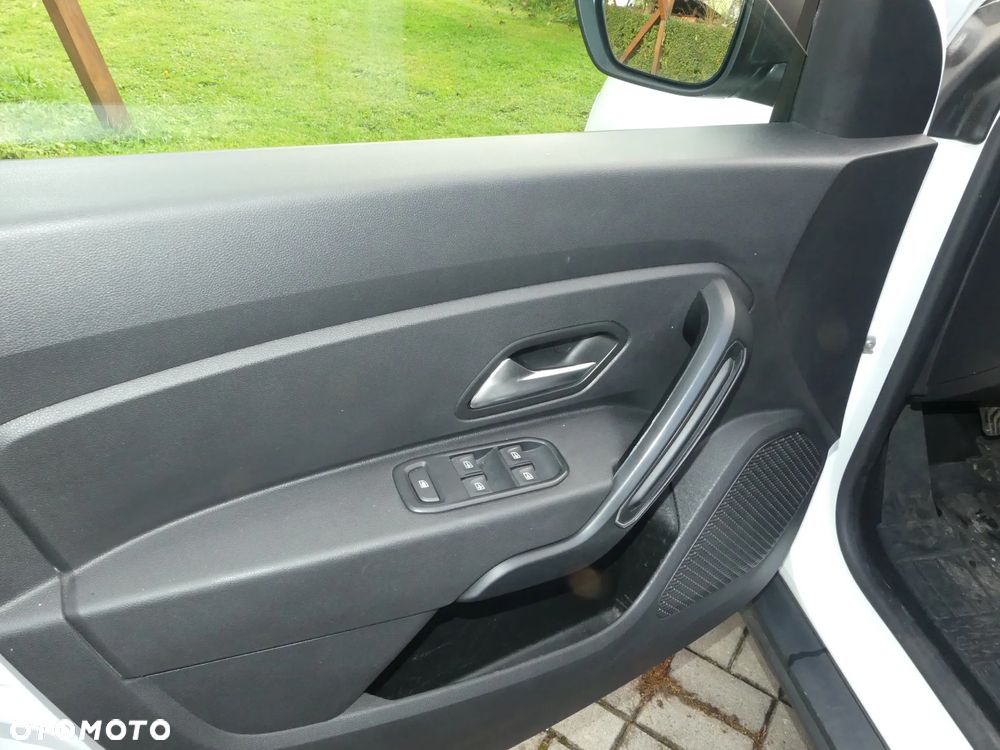 Dacia Duster 1.3 TCe FAP Prestige EU6d - 18