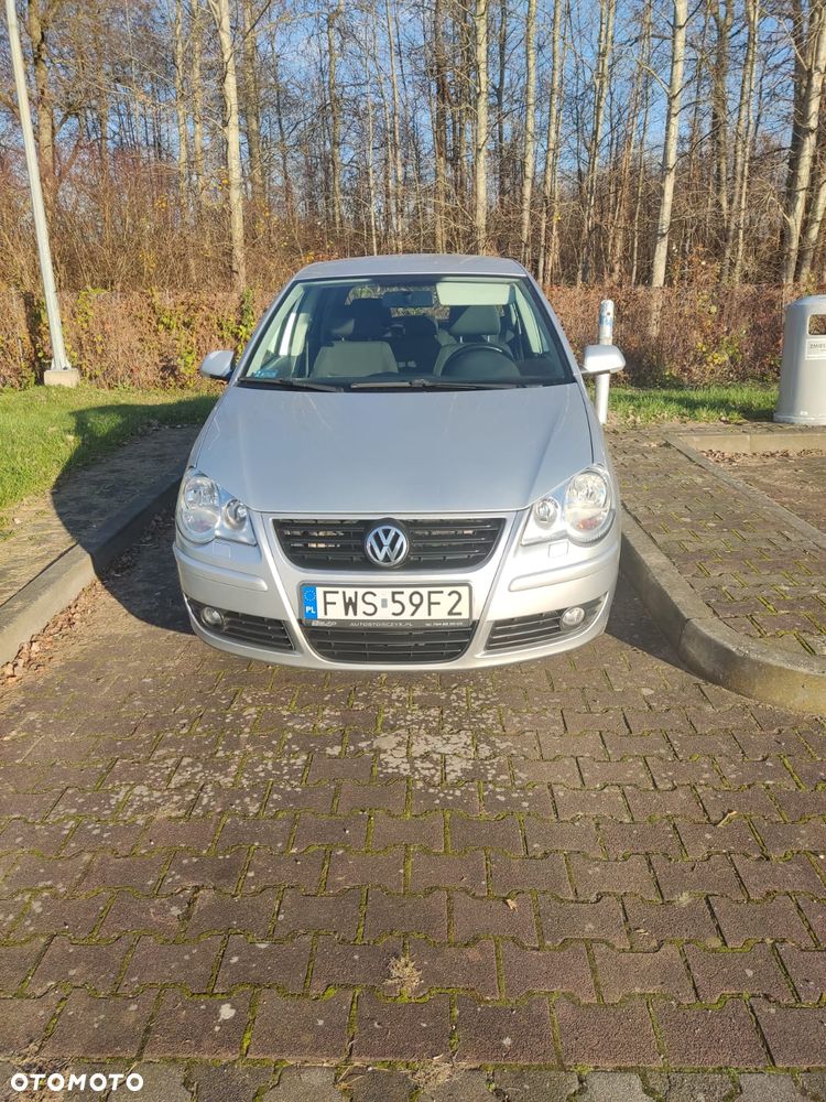 Volkswagen Polo 1.4 TDI DPF Tour Edition - 6