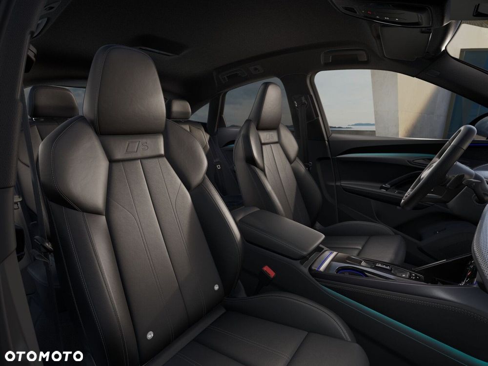 Audi Q5 Sportback - 7