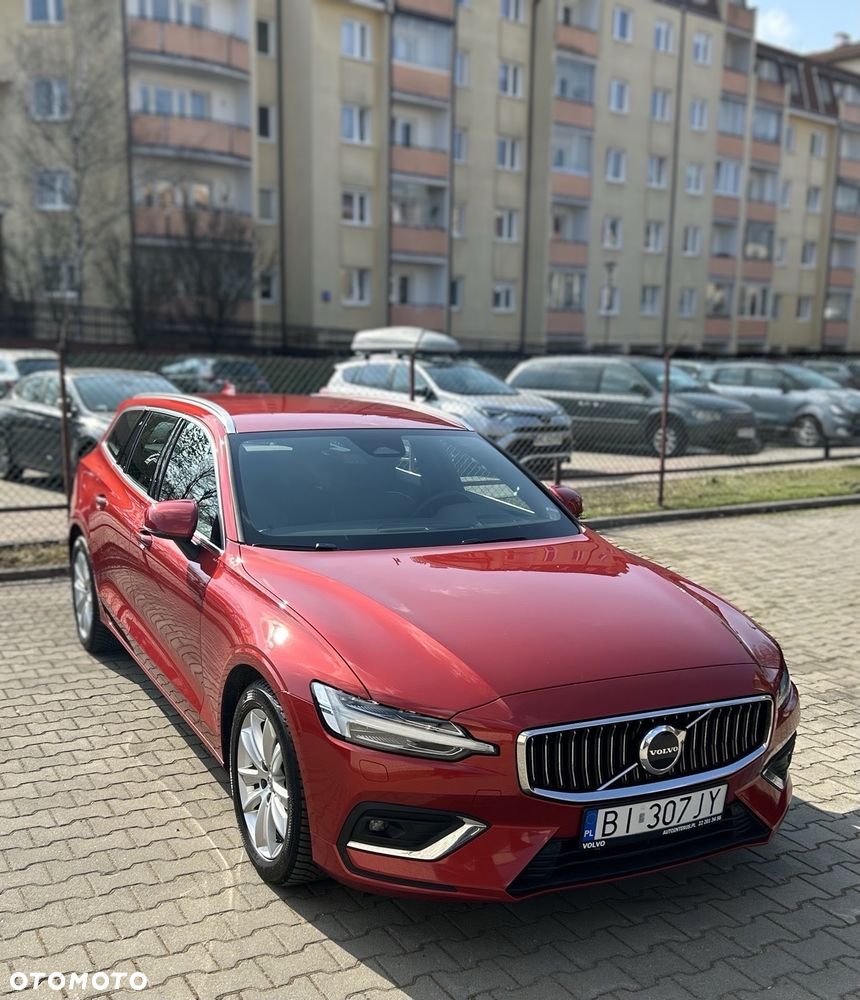 Volvo V60 B4 B Plus Bright - 5