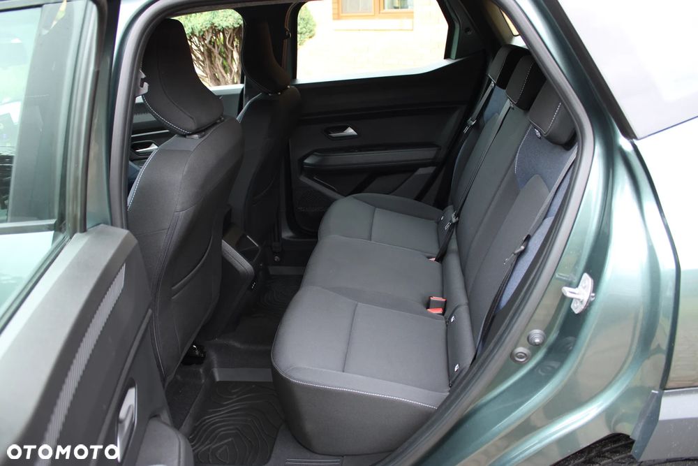Dacia Duster 1.0 TCe Expression - 18