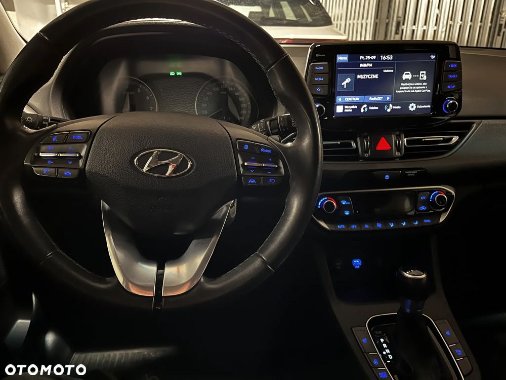 Hyundai i30 1.0 T-GDI Smart DCT - 37