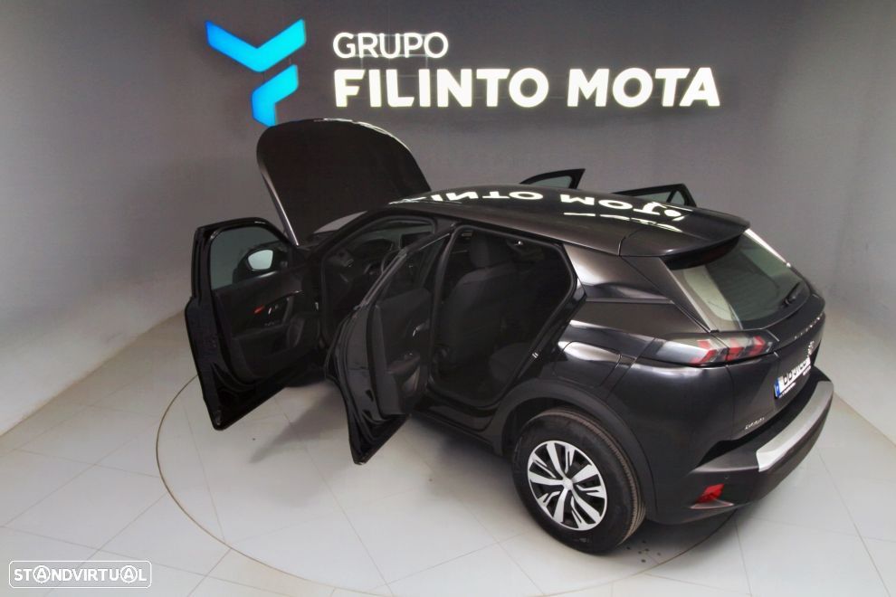 Peugeot 2008 1.2 PureTech Active Pack - 11