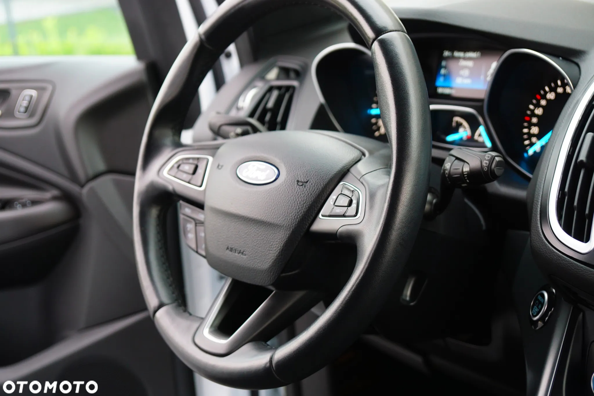 Ford Kuga 1.5 EcoBlue FWD Titanium - 39