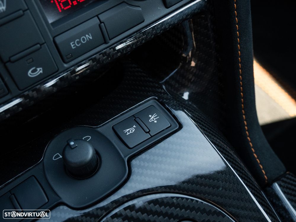 Lamborghini Gallardo 5.2 V10 LP570-4 Superleggera - 43