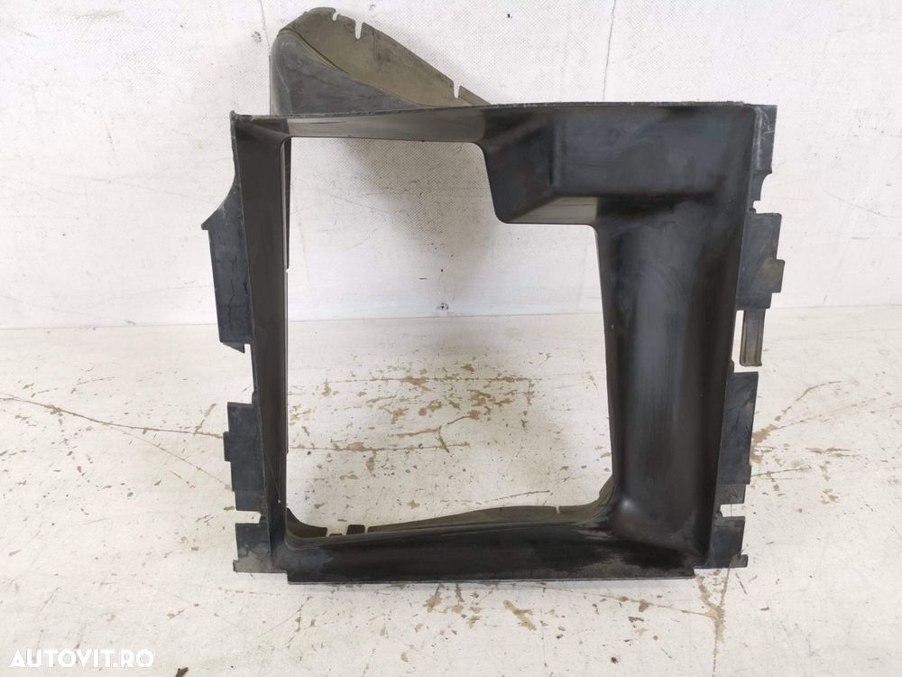 Deflector Aer Audi Q7 4M 2015 2016 2017 2018 2019 2020 Original In Sta - 1