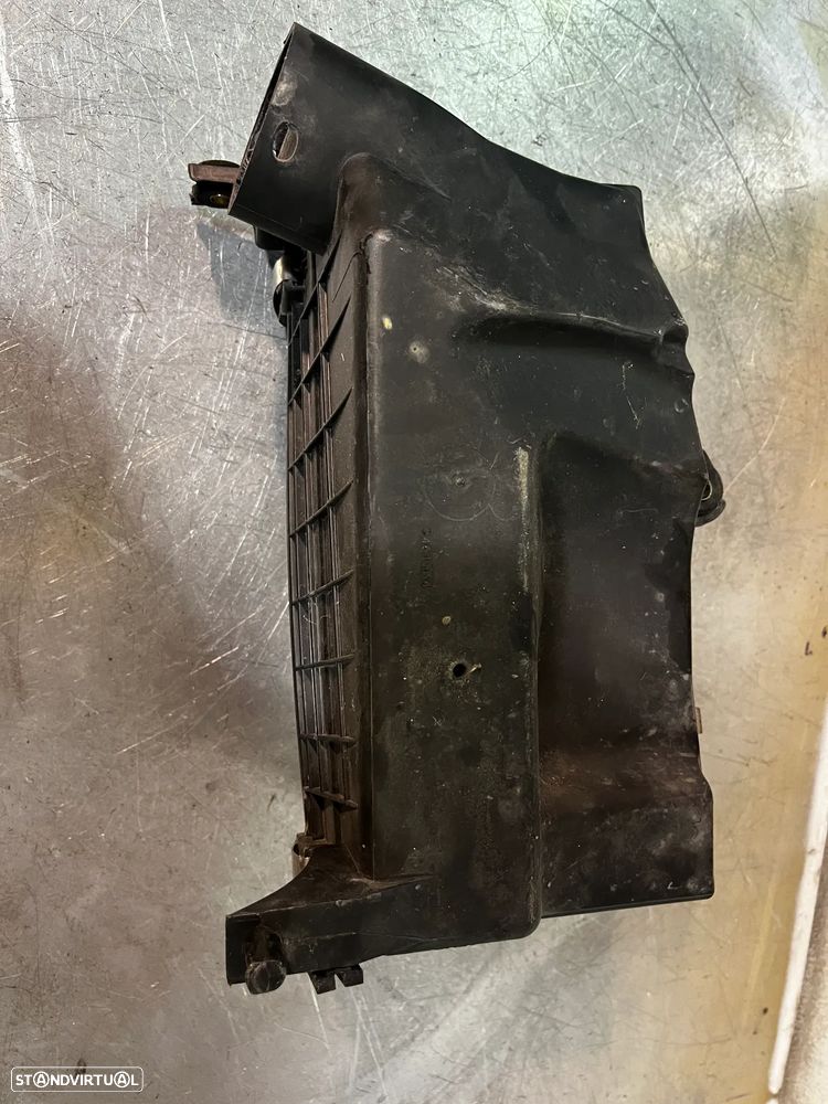 CAIXA DO FILTRO DE AR MITSUBISHI SPACE STAR 1.9DID - 3