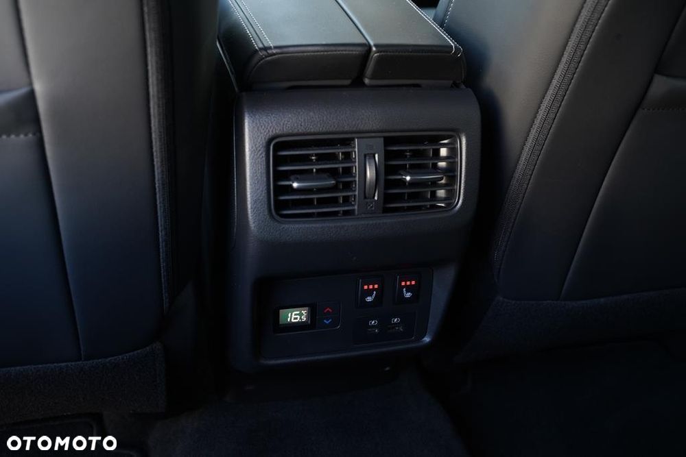 Nissan X-Trail 1.5 VC-T e-POWER Tekna e-4ORCE - 11
