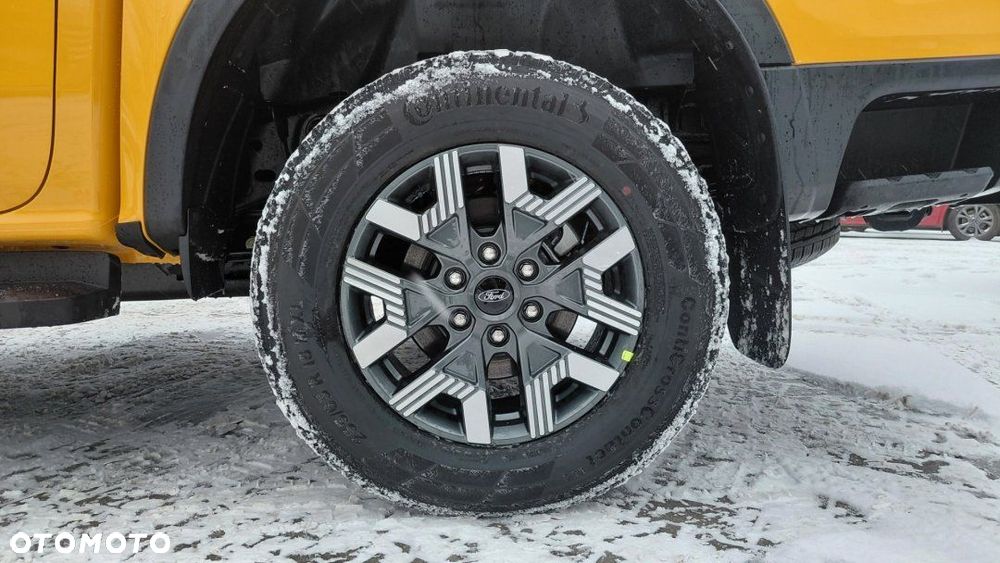 Ford Ranger - 30
