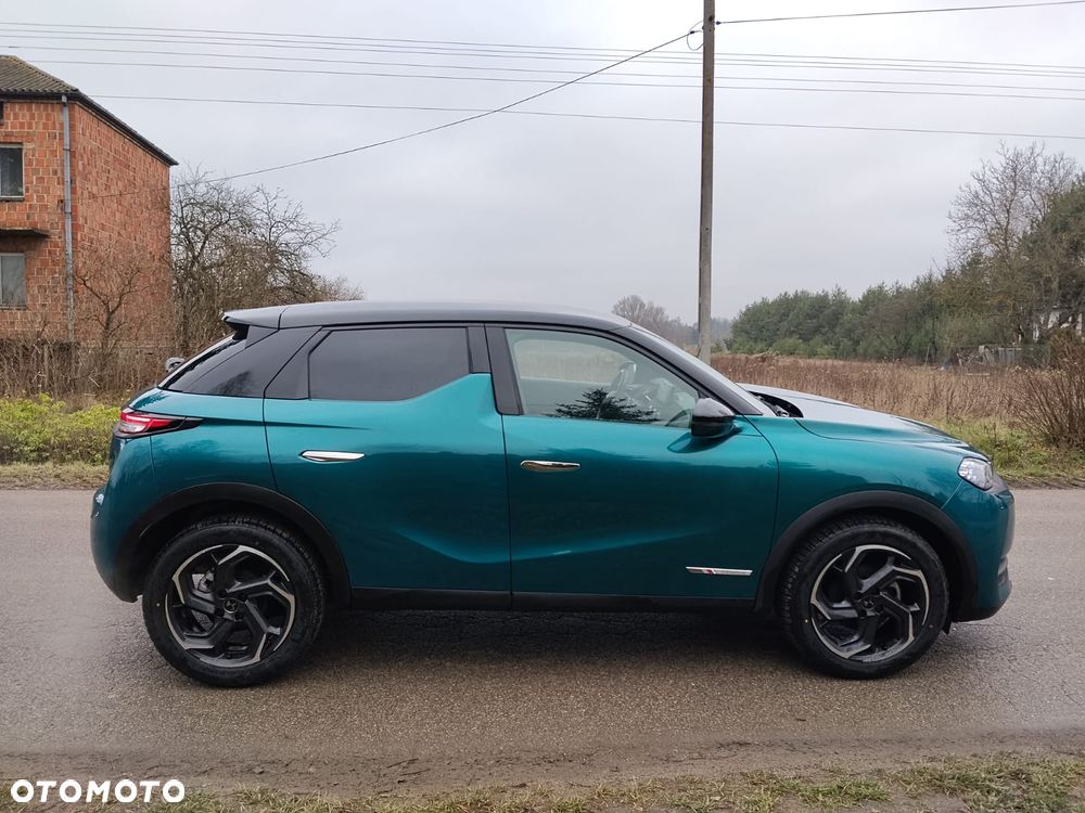 DS Automobiles DS 3 Crossback - 2