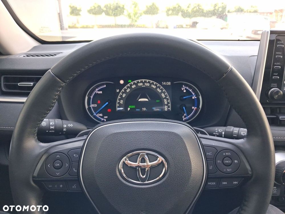 Toyota RAV4 - 23
