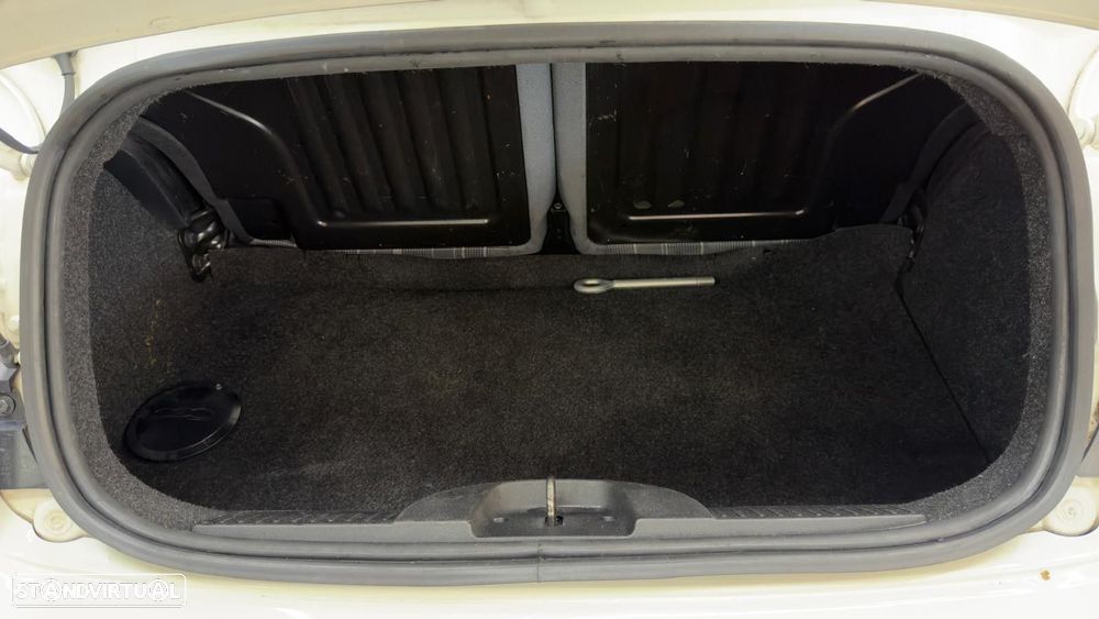 Fiat 500C 0.9 TwinAir Collezione Dualogic S&S - 14