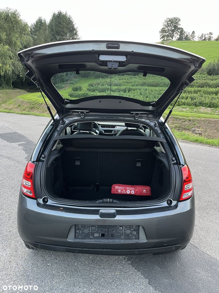 Citroën C3 1.2 VTi Exclusive - 14