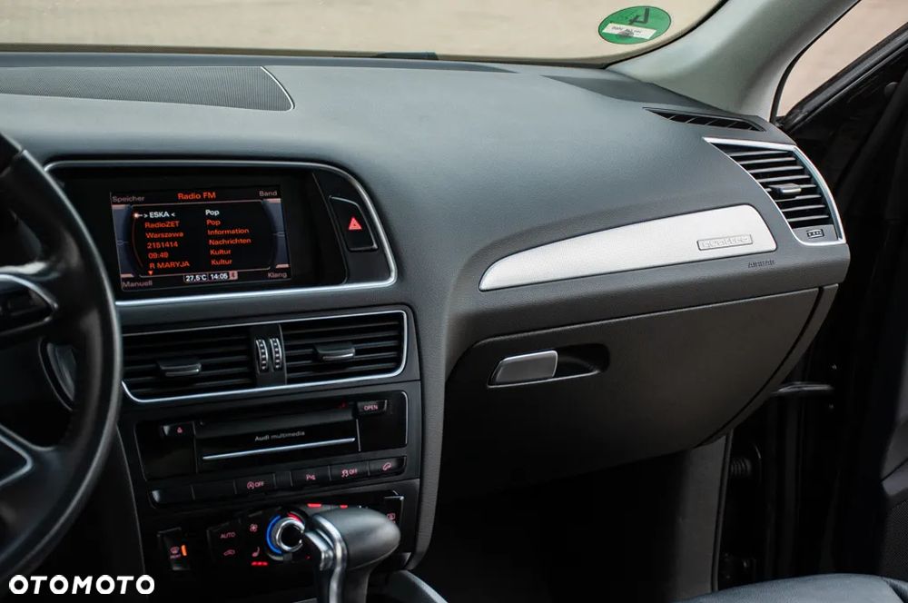 Audi Q5 2.0 TDI Quattro (clean diesel) S tronic - 34