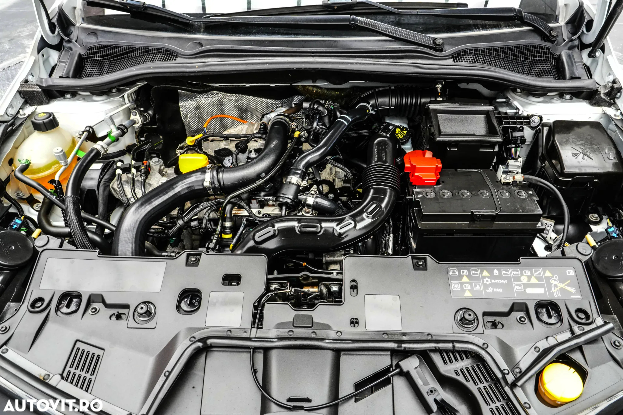 Renault Clio IV 0.9 Energy TCe Intens - 29