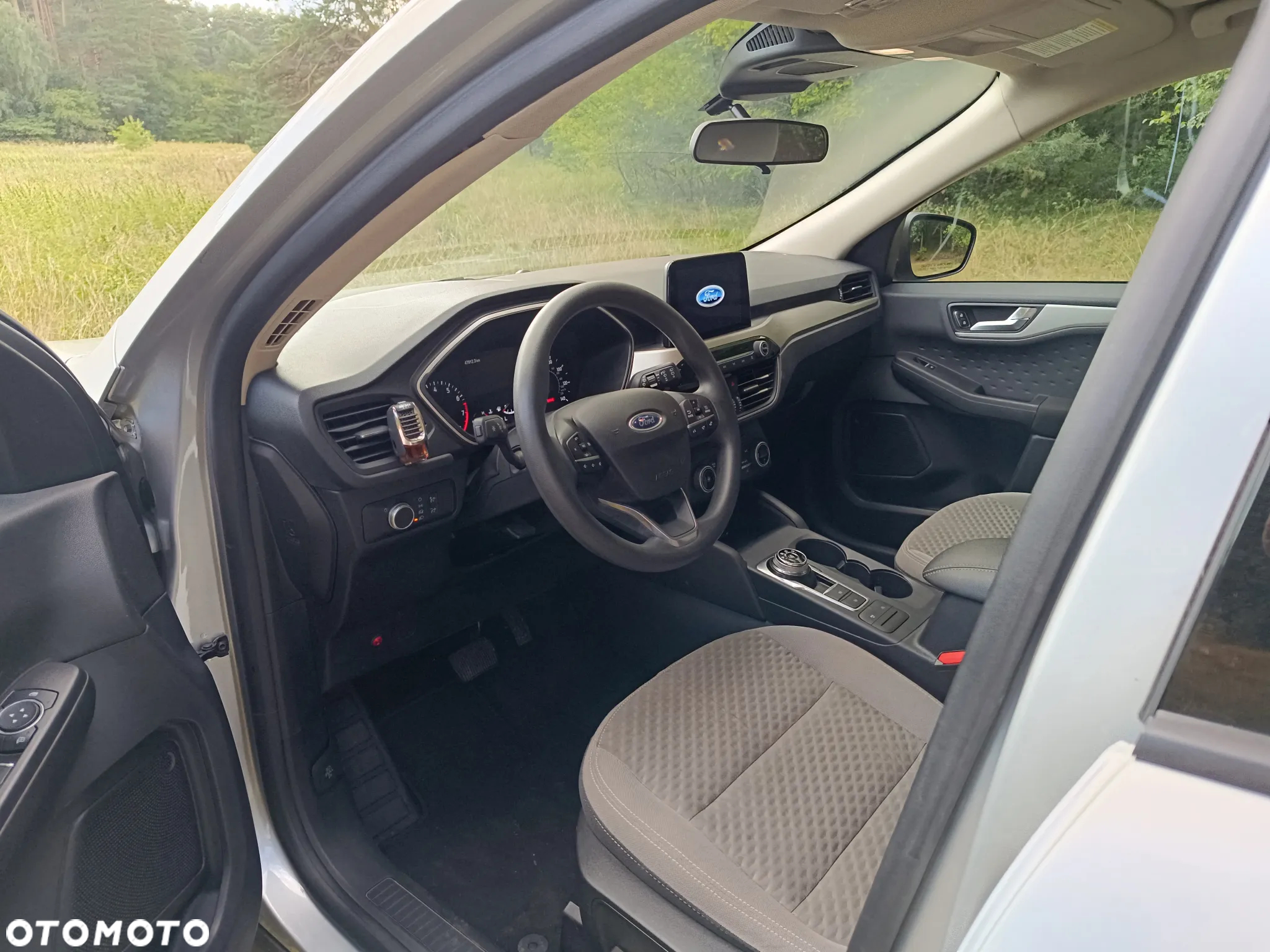 Ford Kuga - 14