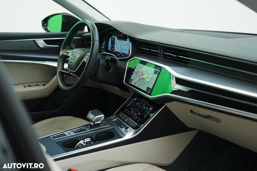 Audi A6 2.0 40 TDI S tronic Basic - 20