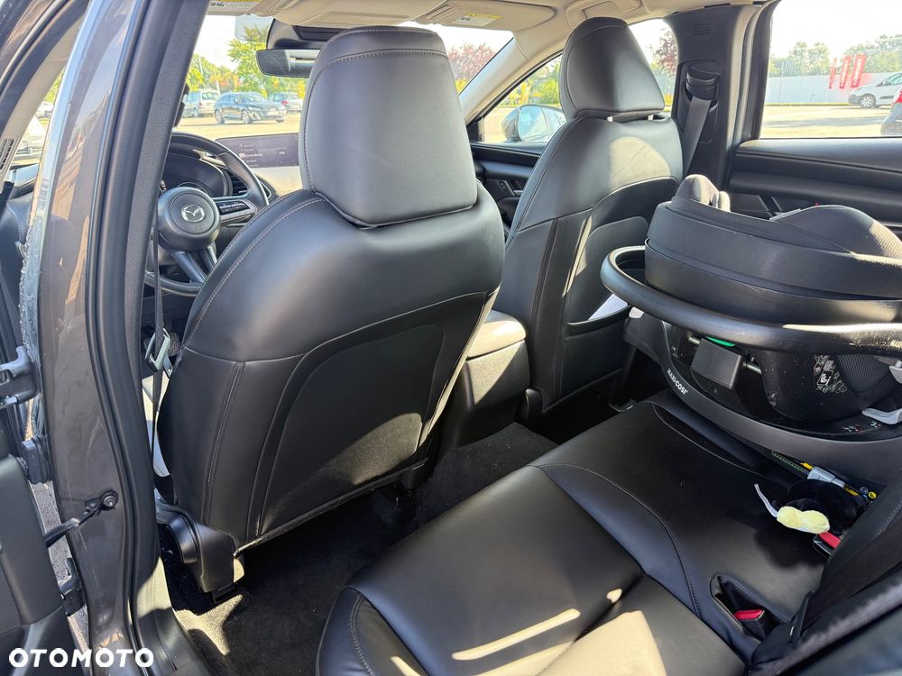 Mazda 3 - 20