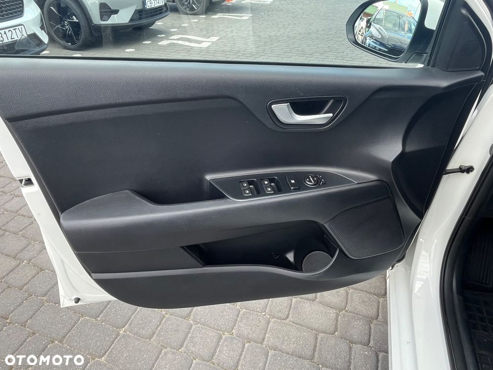 Kia Rio 1.0 T-GDI MHEV L - 14