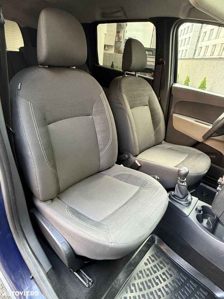 Dacia Lodgy - 11