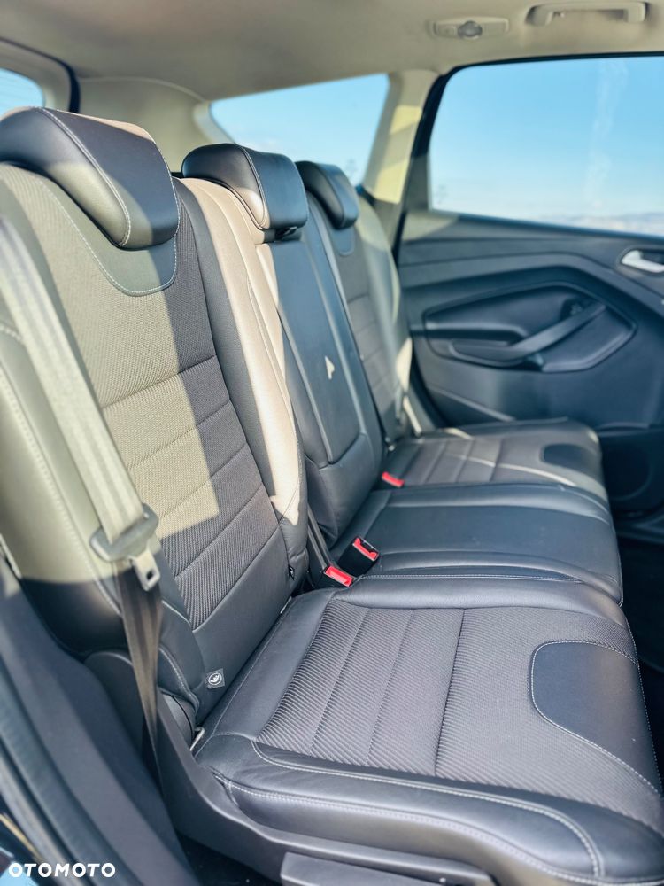 Ford Kuga 2.0 TDCi 4x4 Individual - 11