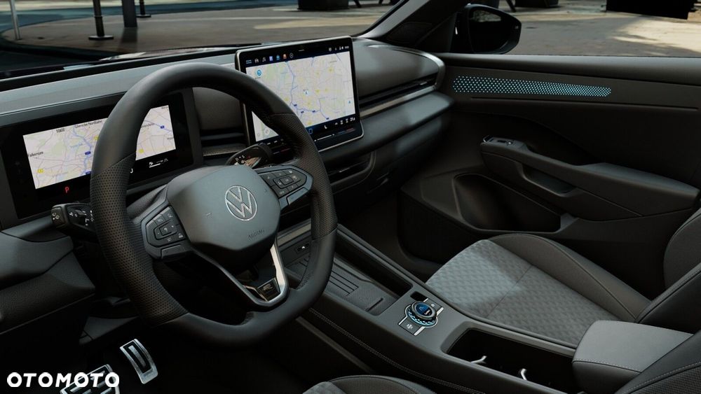 Volkswagen T-Roc 1.5 TSI R-Line DSG - 10