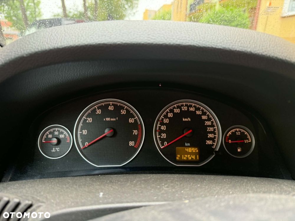 Opel Vectra 1.8 Cosmo - 6
