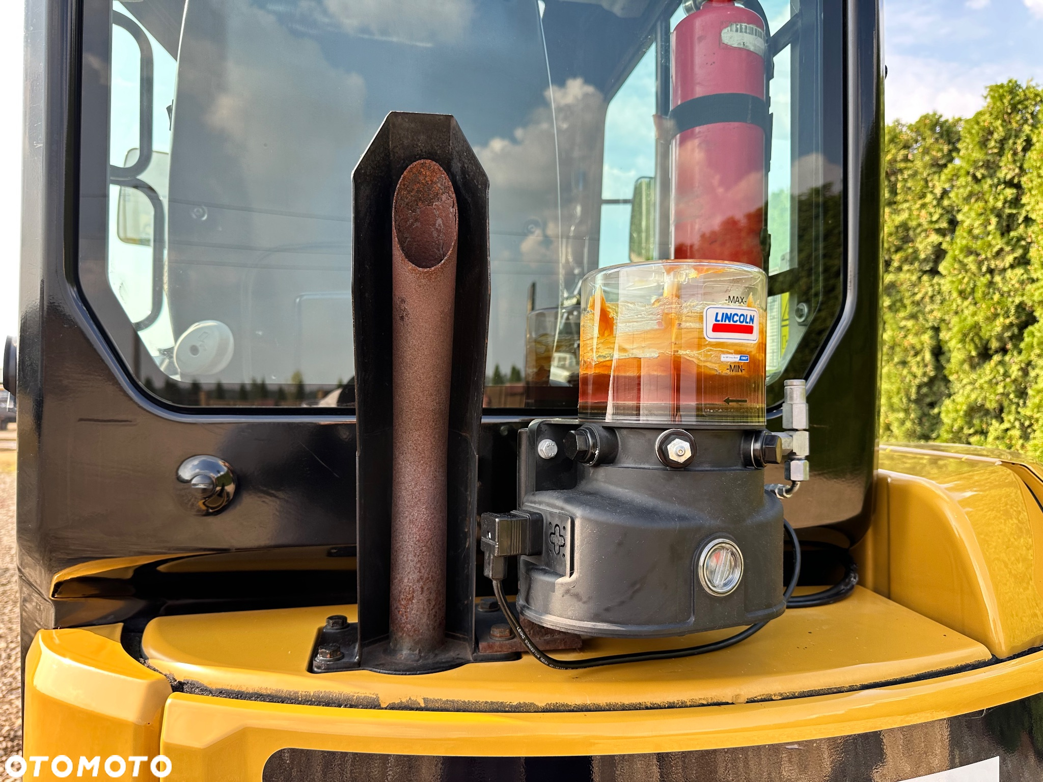 Caterpillar 304.5 E2 XTC - 26