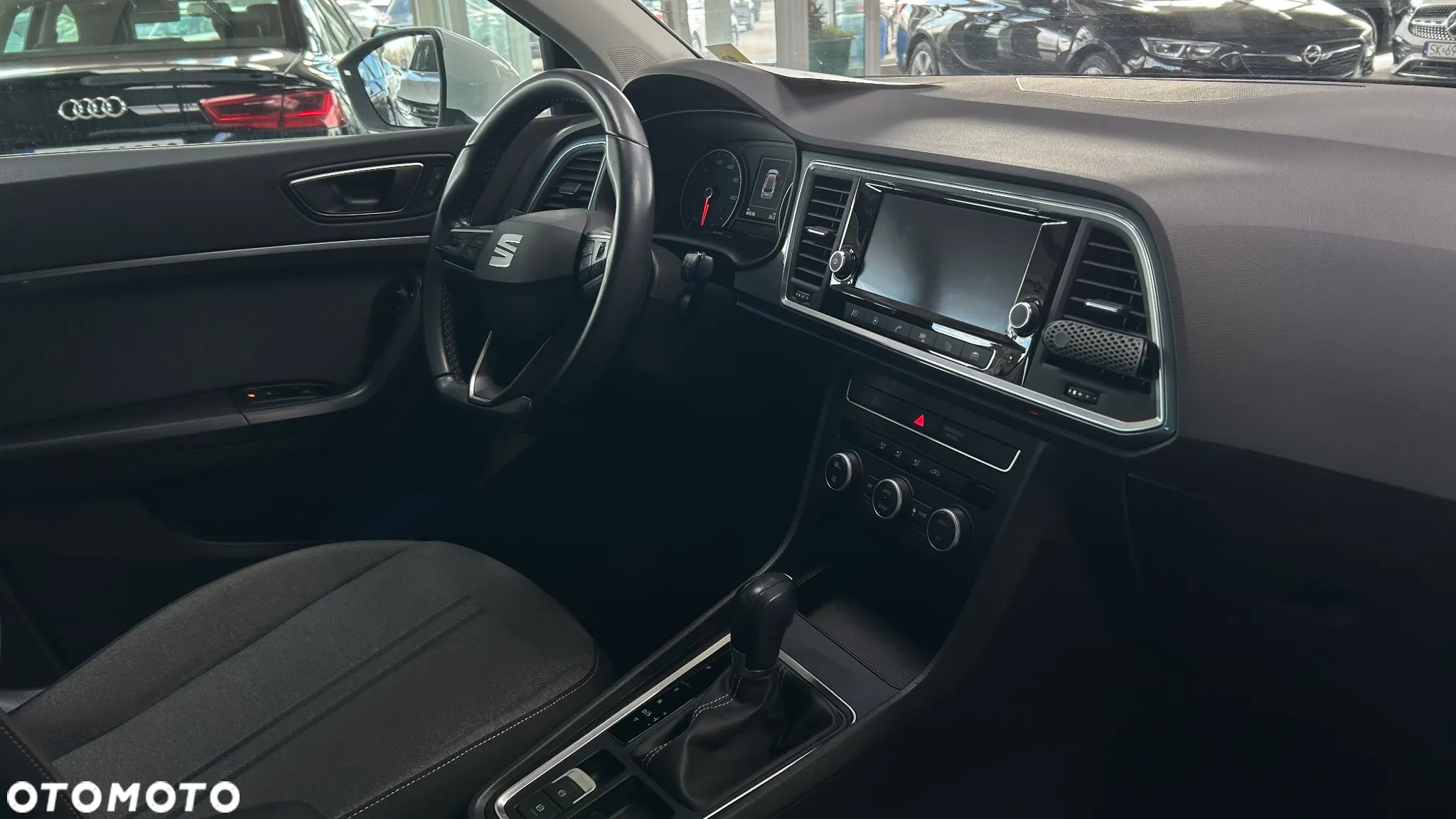 Seat Ateca 1.5 Eco TSI Style S&S DSG - 7