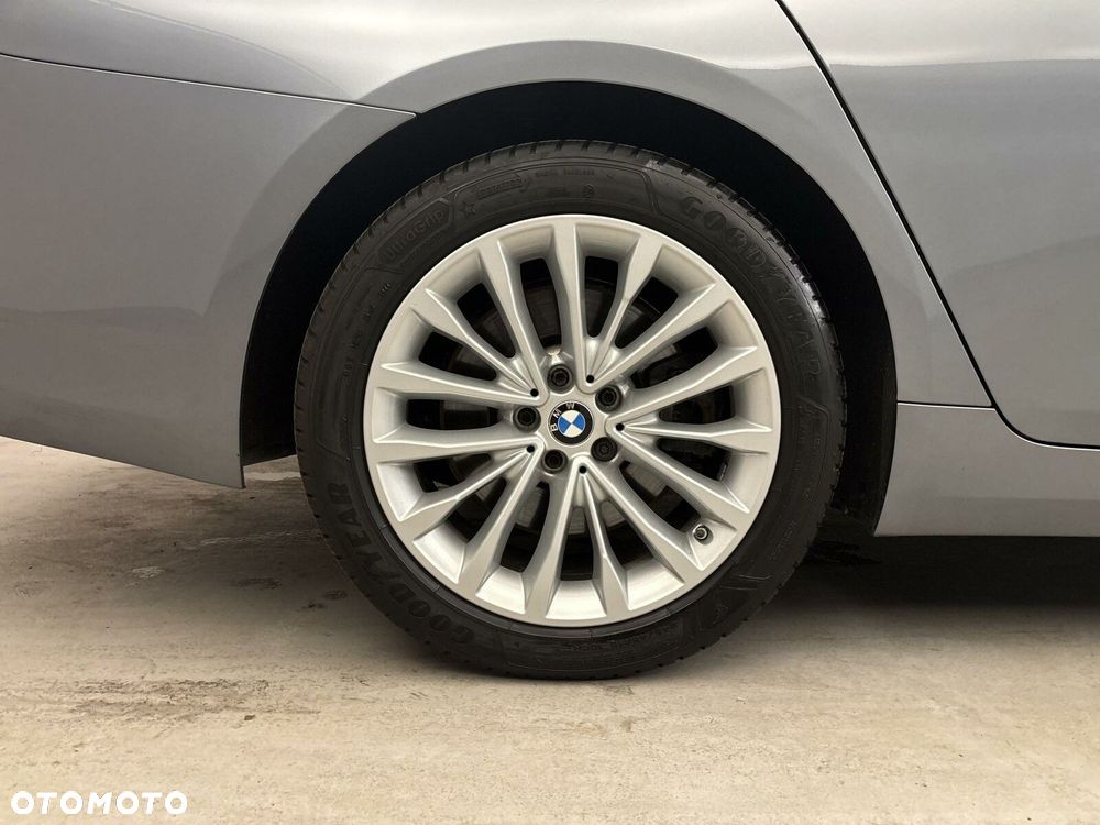 BMW Seria 5 - 9