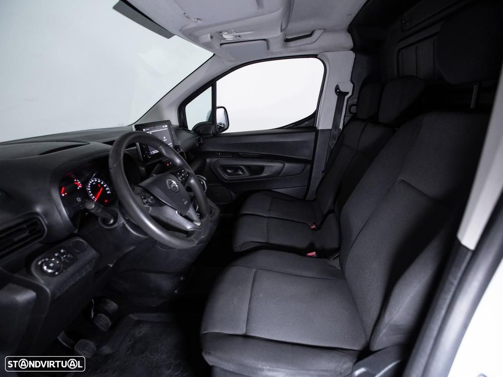 Opel Combo 1.5 CDTi L1H1 Enjoy 3L c/IVA - 9