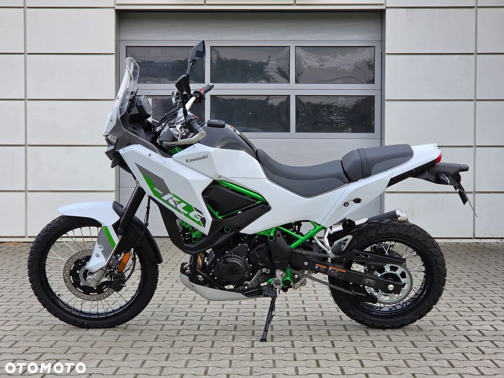 Kawasaki KLE - 3
