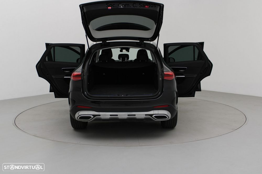 Mercedes-Benz GLC 220 d 4Matic AMG Advanced - 12