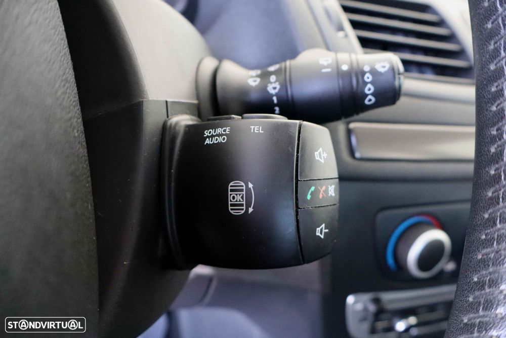 Renault Mégane Sport Tourer 1.5 dCi Comfort SS - 18