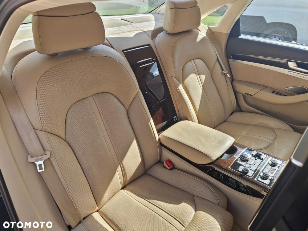 Audi A8 2.0 TFSI L Hybrid - 29