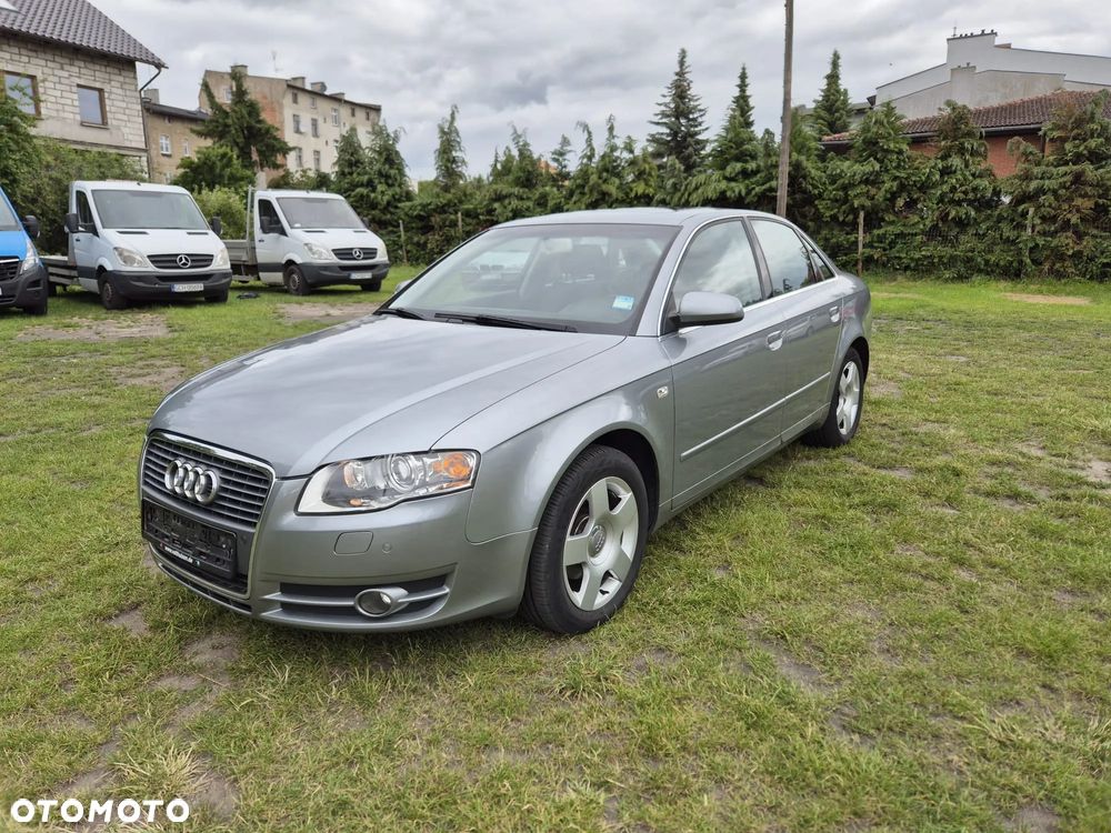Audi A4 ver-2-0 - 1