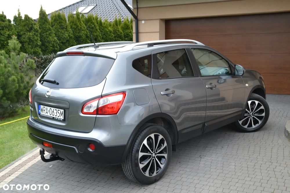 Nissan Qashqai 1.6 Acenta - 17