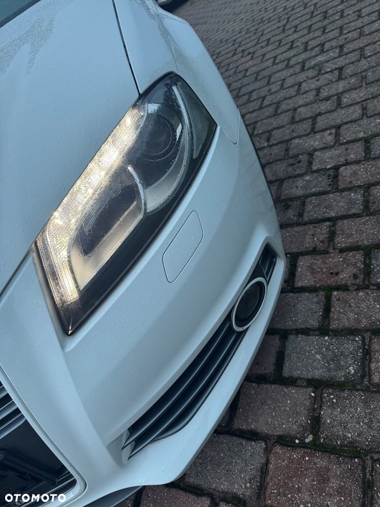 Audi A3 Sportback 1.4 TFSI S Line Sportpaket plus - 26