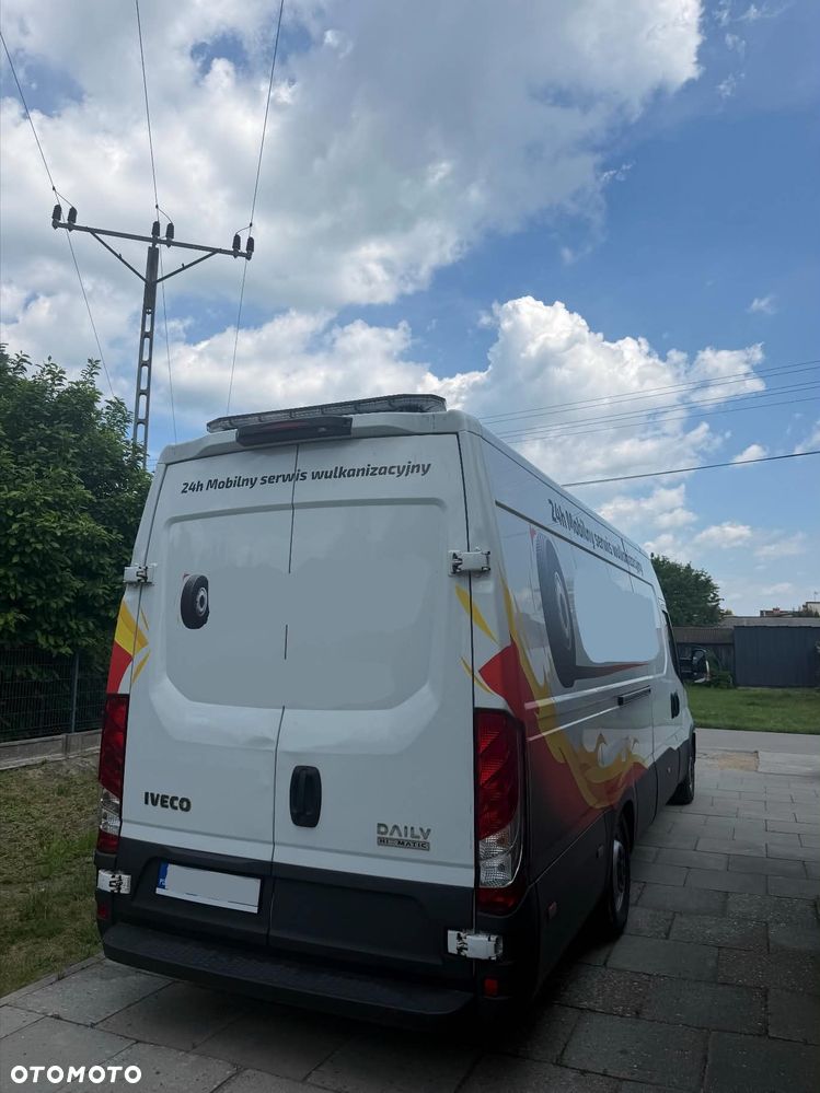 Iveco 35S14 - 3