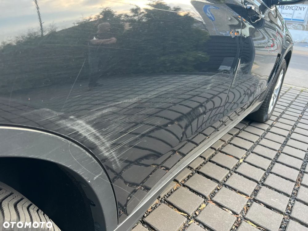 BMW X5 xDrive25d - 10