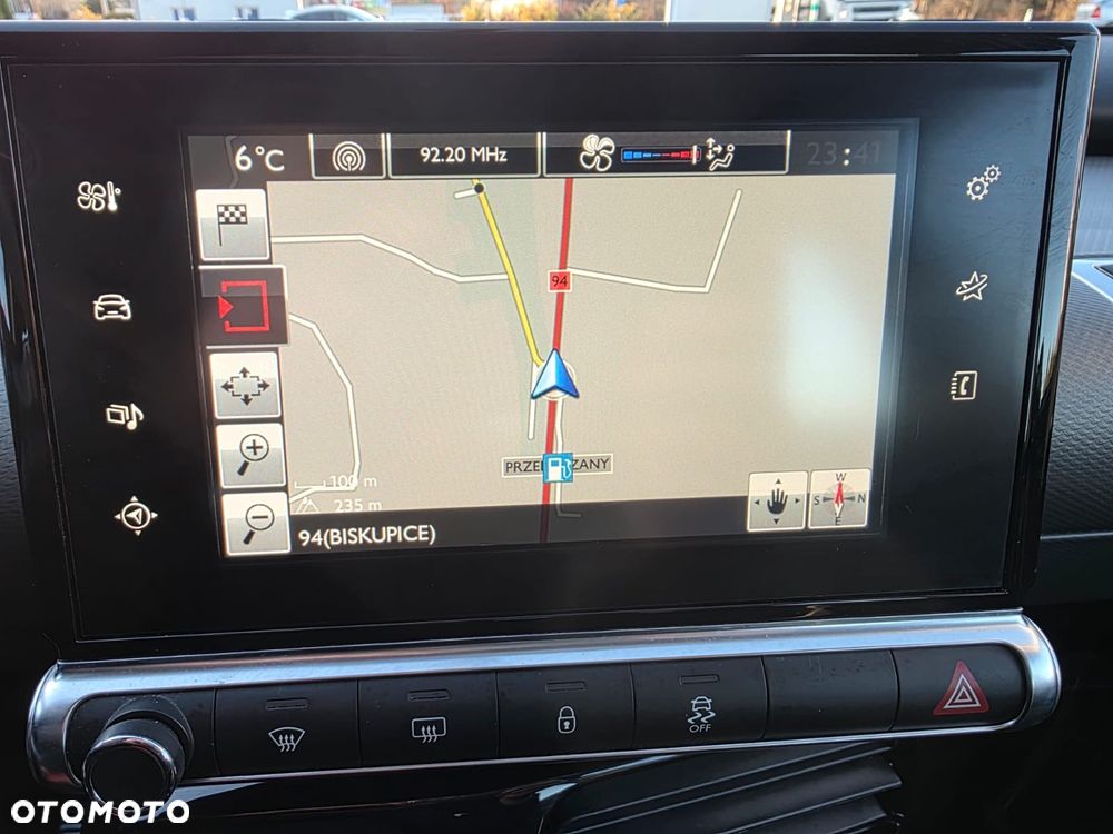 Citroën C4 Cactus - 10