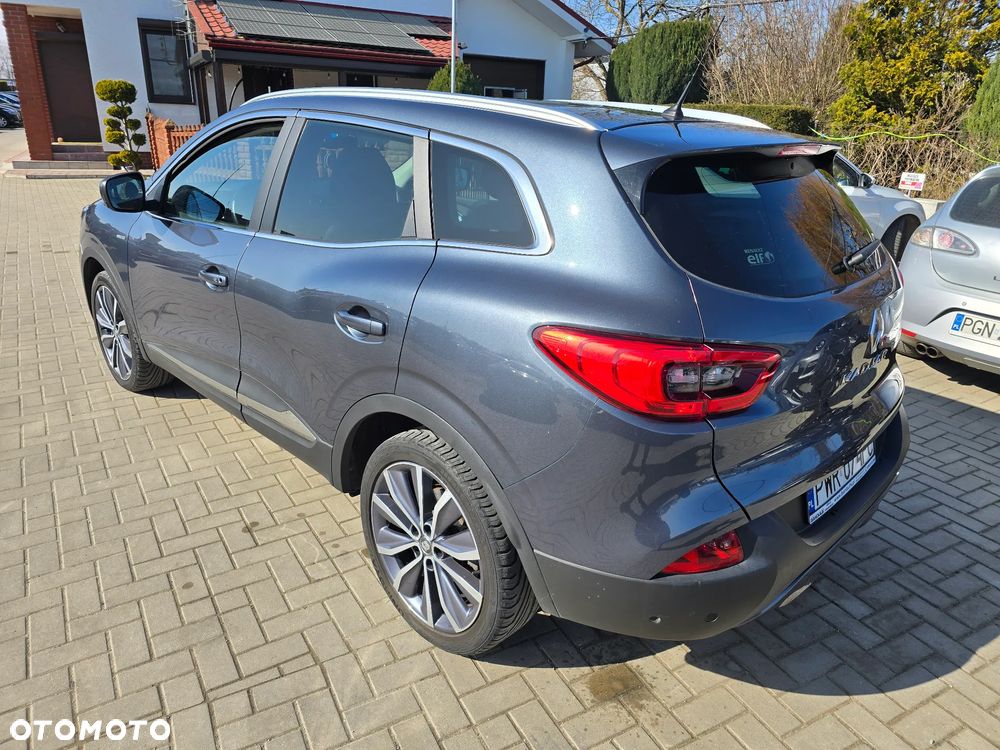 Renault Kadjar - 5