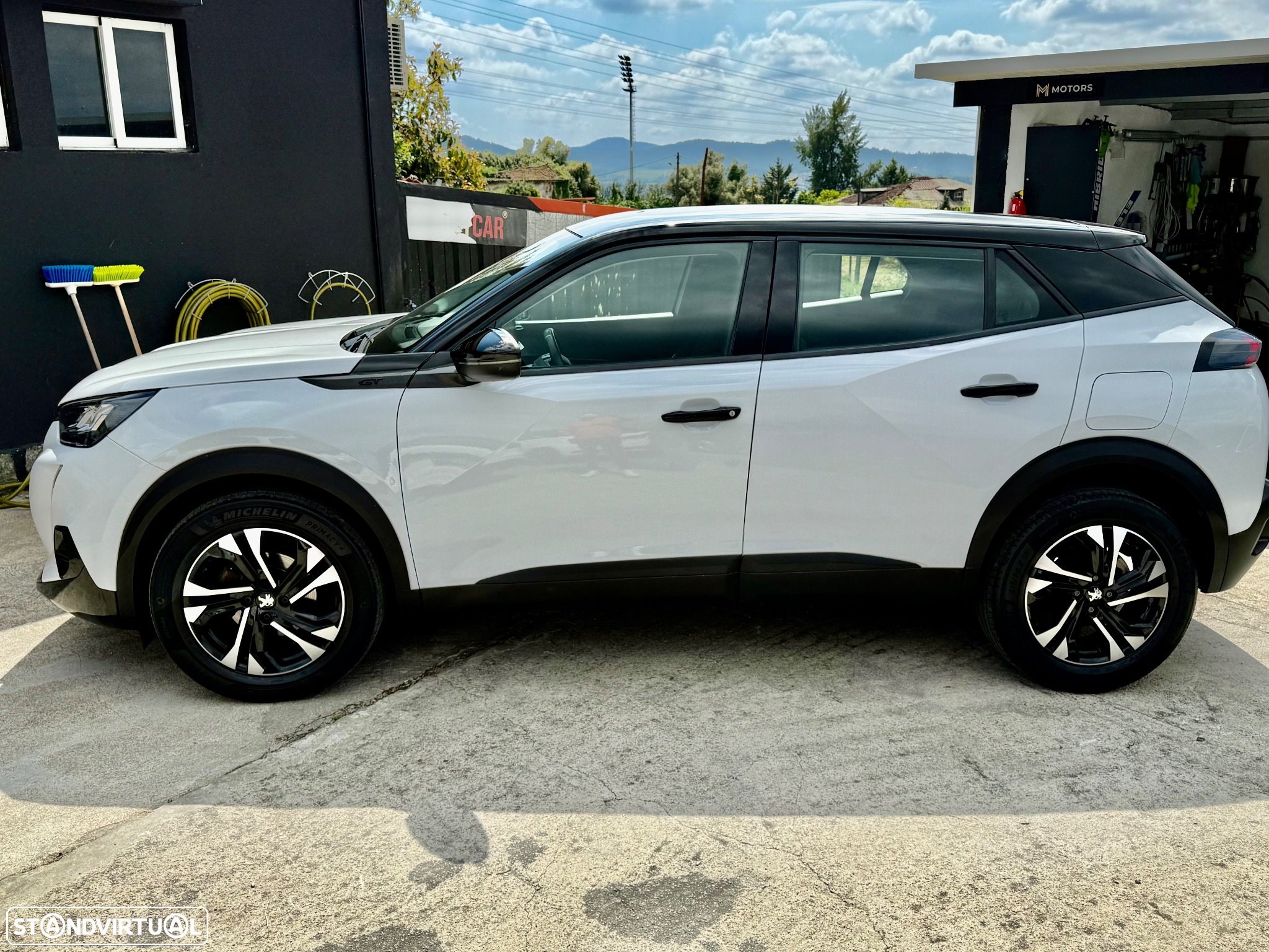 Peugeot 2008 1.5 BlueHDi GT - 43