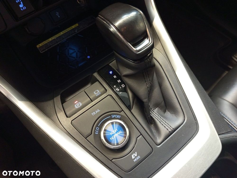 Toyota RAV4 2.5 Hybrid Selection 4x4 - 15