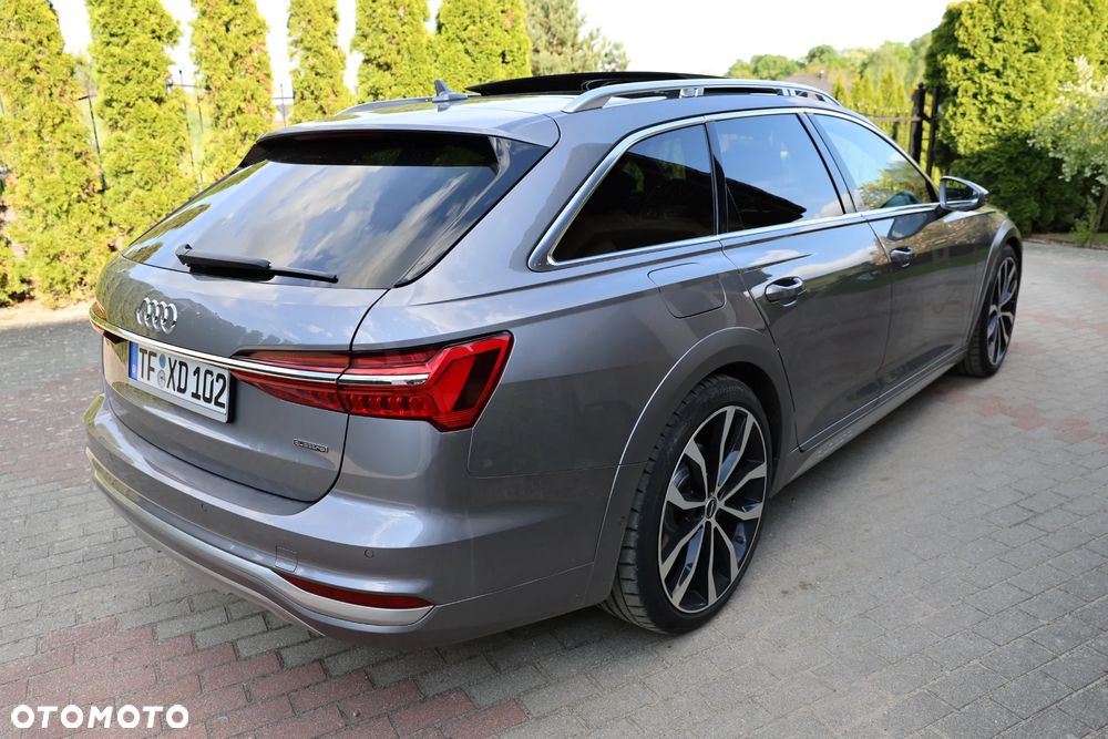 Audi A6 Allroad 3.0 TFSI Quattro S tronic - 8