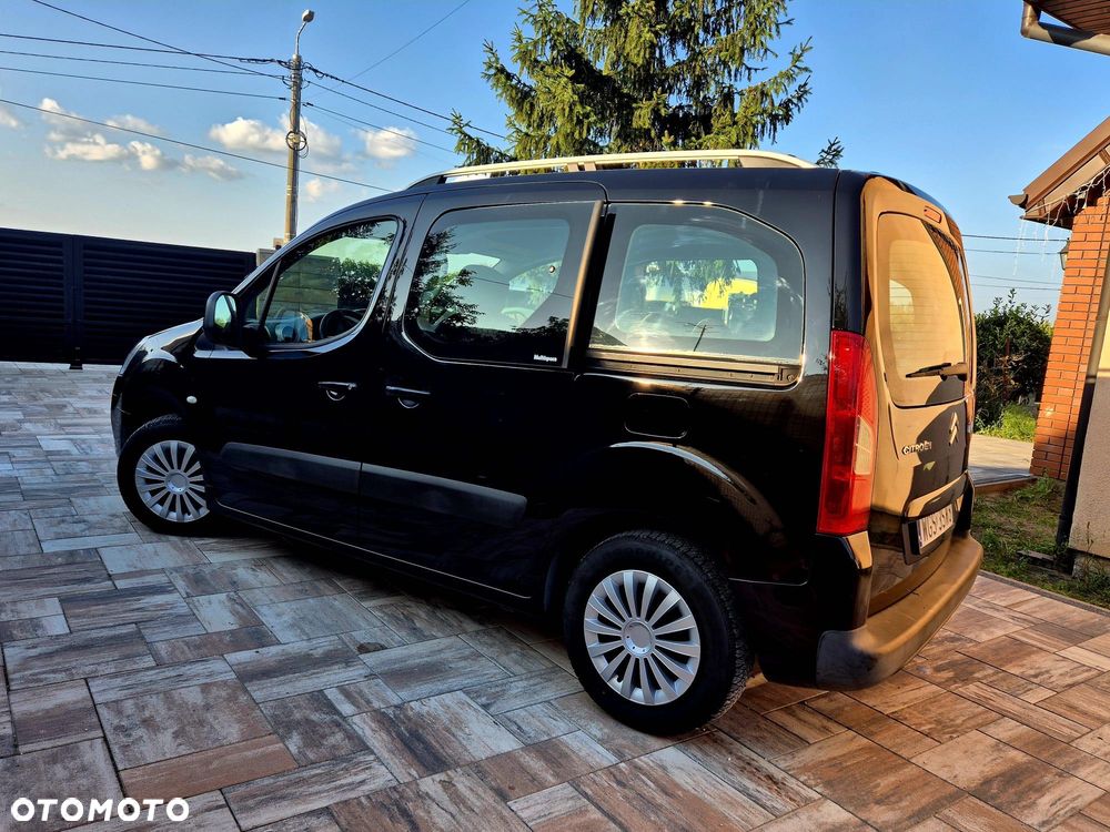 Citroën Berlingo - 2