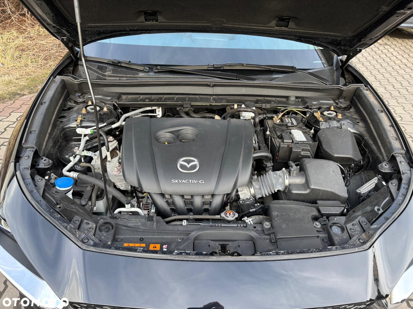 Mazda CX-30 - 15