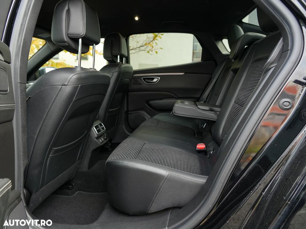 Renault Talisman Blue dCi 160 EDC INTENS - 16