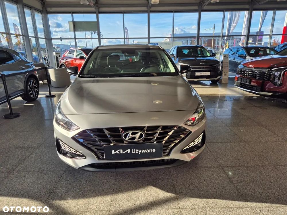 Hyundai i30 1.5 DPI Comfort - 2